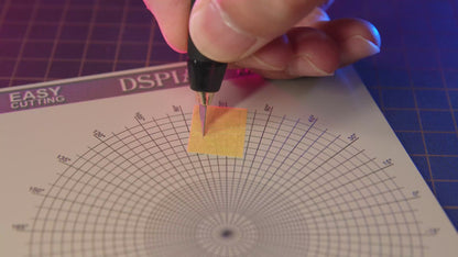DSPIAE PT-DK PRECISION HOBBY KNIFE