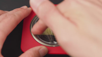 DSPIAE PT-C INTEGRAL STEPLESS CIRCULAR CUTTER