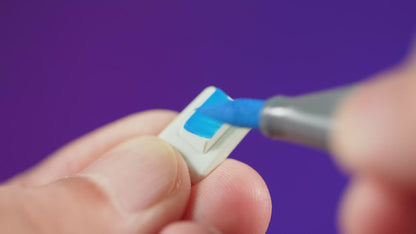 DSPIAE MK Soft Tipped Markets