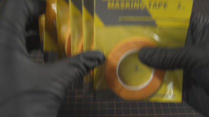 DSPIAE  MT Washi Masking Tape