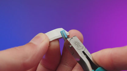 DSPIAE DS3-S01 REUSABLE ABRASIVE SPONGE SET