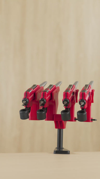 DSPIAE STARTER PACK Wash-Free Airbrush (PT-AB)