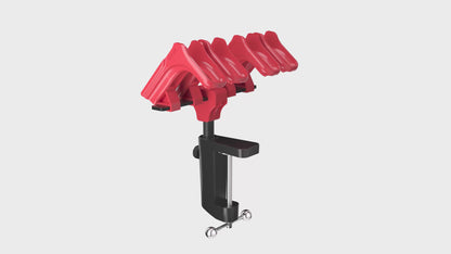 DSPIAE  PT-AR Airbrush Rack