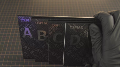 DSPIAE AT-EC Masking Tape Cutting Mat