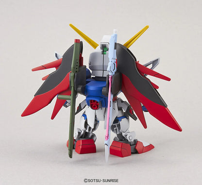 SD GUNDAM EX-STANDARD 009 - DESTINY