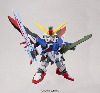 SD GUNDAM EX-STANDARD 009 - DESTINY