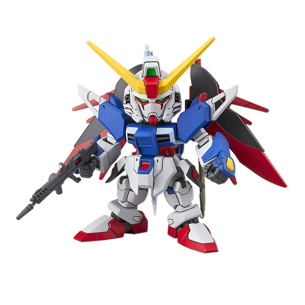 SD GUNDAM EX-STANDARD 009 - DESTINY