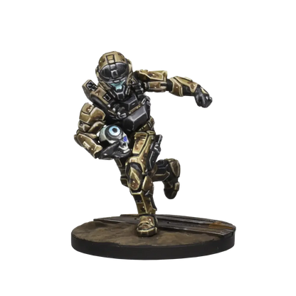 Halo Flashpoint - Fireteam Wolf