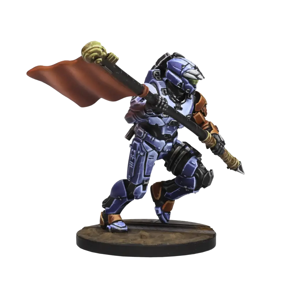 Halo Flashpoint - Fireteam Wolf