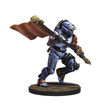 Halo Flashpoint - Fireteam Wolf