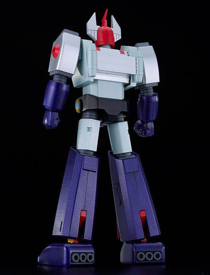 Wakusei Robo Danguard Ace Moderoid Plastic Model Kit Danguard A 18 cm