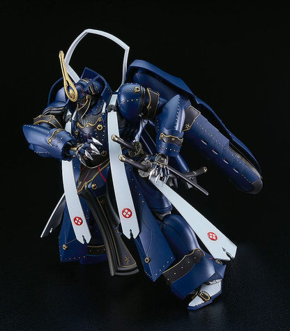Full Metal Daemon: Muramasa Soushuu Gorou-Nyuudou Masamune Moderoid