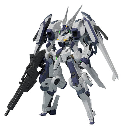 Titanomachia Side:GR Edelstein II (Zwei) Moderoid Plastic Model Kit 1/48