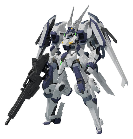 Titanomachia Side:GR Edelstein II (Zwei) Moderoid Plastic Model Kit 1/48