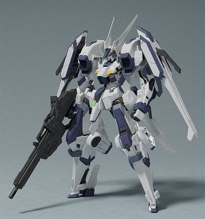 Titanomachia Side:GR Edelstein II (Zwei) Moderoid Plastic Model Kit 1/48