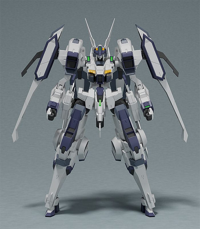 Titanomachia Side:GR Edelstein II (Zwei) Moderoid Plastic Model Kit 1/48