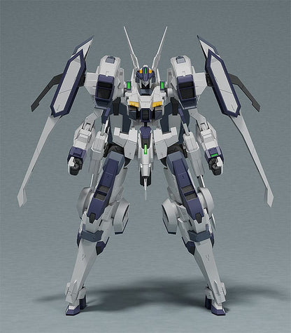Titanomachia Side:GR Edelstein II (Zwei) Moderoid Plastic Model Kit 1/48