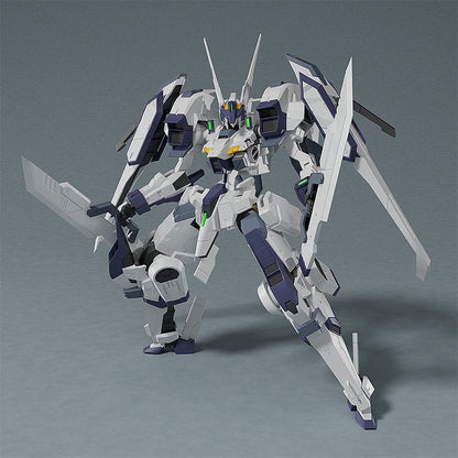 Titanomachia Side:GR Edelstein II (Zwei) Moderoid Plastic Model Kit 1/48