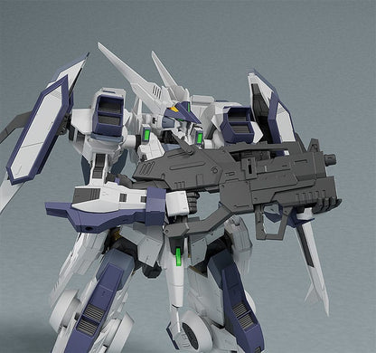 Titanomachia Side:GR Edelstein II (Zwei) Moderoid Plastic Model Kit 1/48