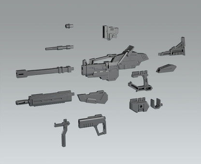 Titanomachia Side:GR Edelstein II (Zwei) Moderoid Plastic Model Kit 1/48