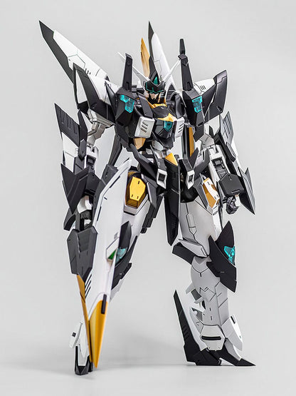 Titanomachia Side:GR Arklaud Moderoid Plastic Model Kit 1/48