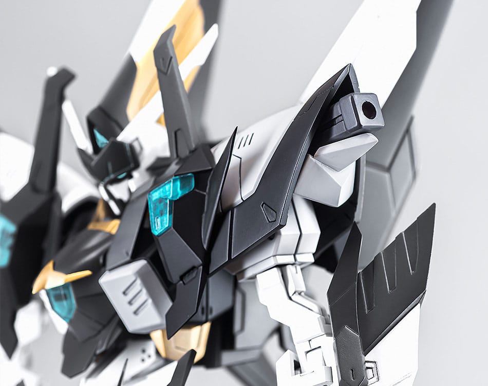 Titanomachia Side:GR Arklaud Moderoid Plastic Model Kit 1/48