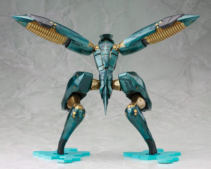 Metal Gear Solid 4 Plastic Model Kit 1/100 Metal Gear Ray 21 cm