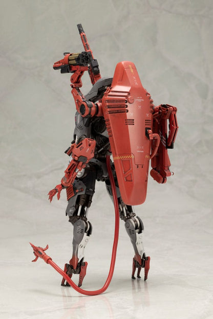 Death Stranding 2 The Ghost Mech Coffin 1/20 18 cm Model Kit