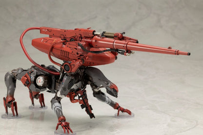 Death Stranding 2 The Ghost Mech Coffin 1/20 18 cm Model Kit