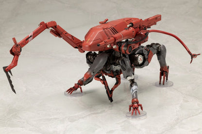 Death Stranding 2 The Ghost Mech Coffin 1/20 18 cm Model Kit